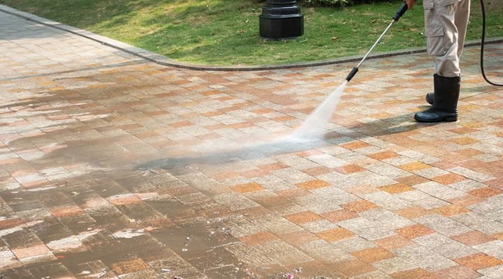 Munoz-Painting Power Washing Clemmons NC