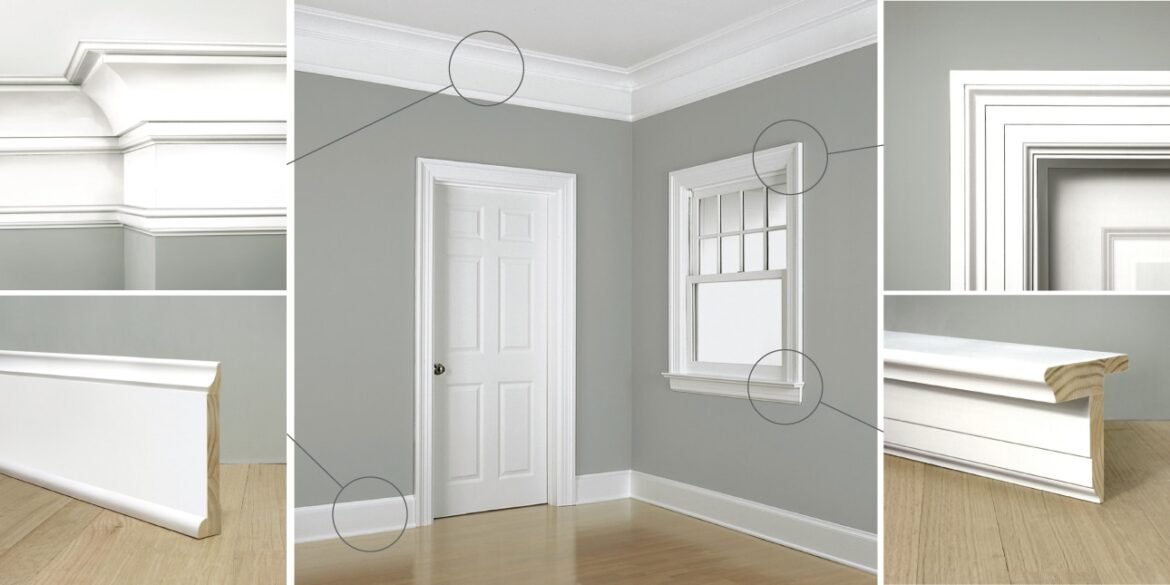 Munoz-Profesional-Painting-crown-molding-and-baseboards
