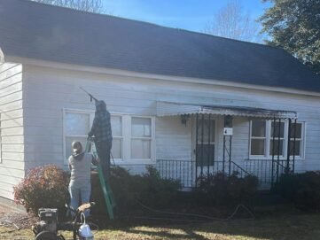 Munoz Professional Painting - House Painting Winston Salem NC (2)