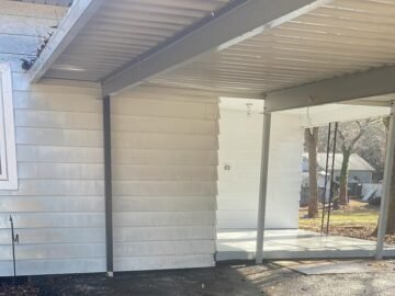 Munoz Professional Painting - House Painting Winston Salem NC (4)